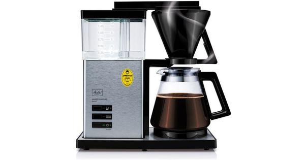 Melitta kaffemaskine – Aroma deluxe Kusk