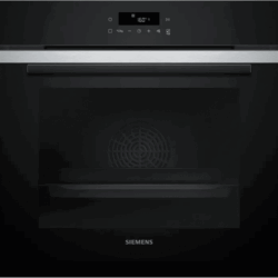 Siemens Indbygningsovn HB271ABS3