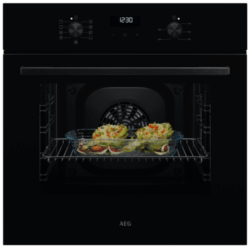 AEG Indbygningsovn TU5AB20SCK
