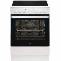 Gram Keramisk komfur K 1561