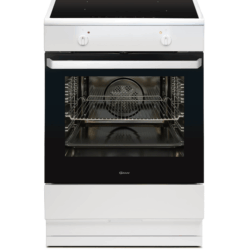 Gram Induktionskomfur K 1561 I