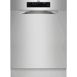 AEG Opvaskemaskine FBB54605ZM