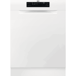 AEG Opvaskemaskine FBB54605ZW
